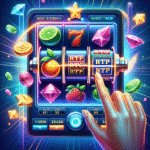API77 RTP Slot: Mencari Keunggulan dalam Permainan Slot Online