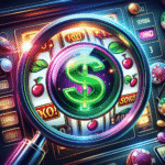 Game Slot Menarik dan Terpercaya di API77