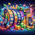 Mengenal Lebih Dekat Game Slot di API77