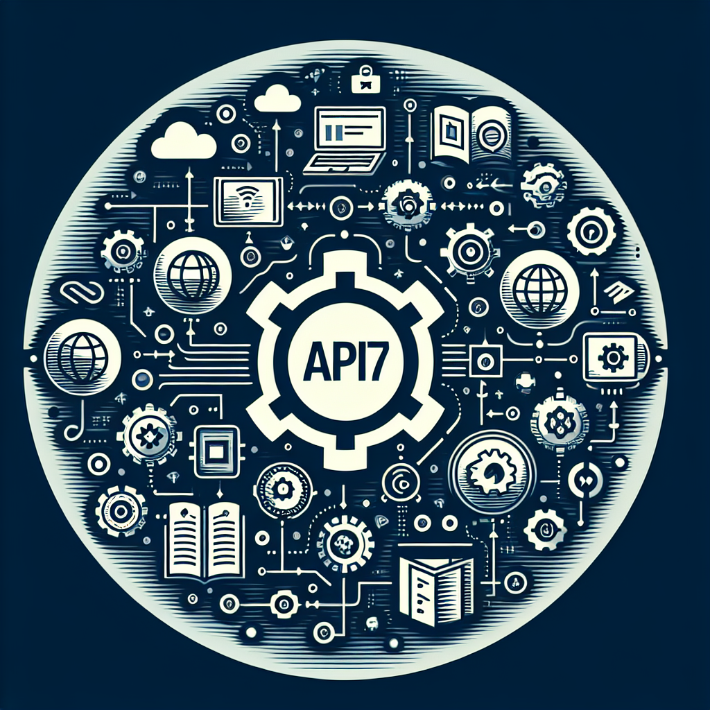 Mengupas Tuntas API77: Platform Inovatif dalam Dunia Digital