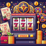 Bocoran Pola Slot API77 yang Perlu Anda Ketahui