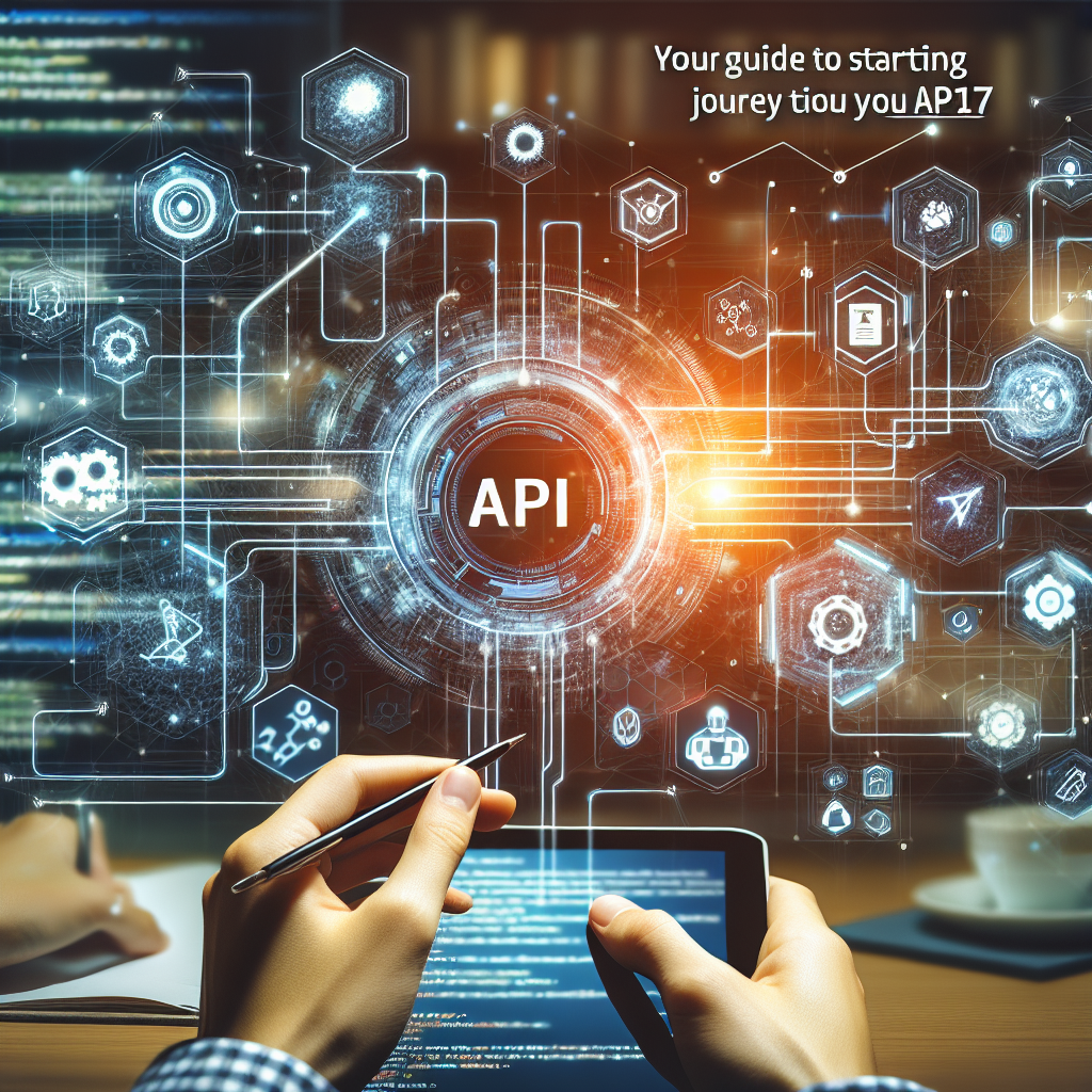Panduan Memulai Perjalanan Anda dengan API77