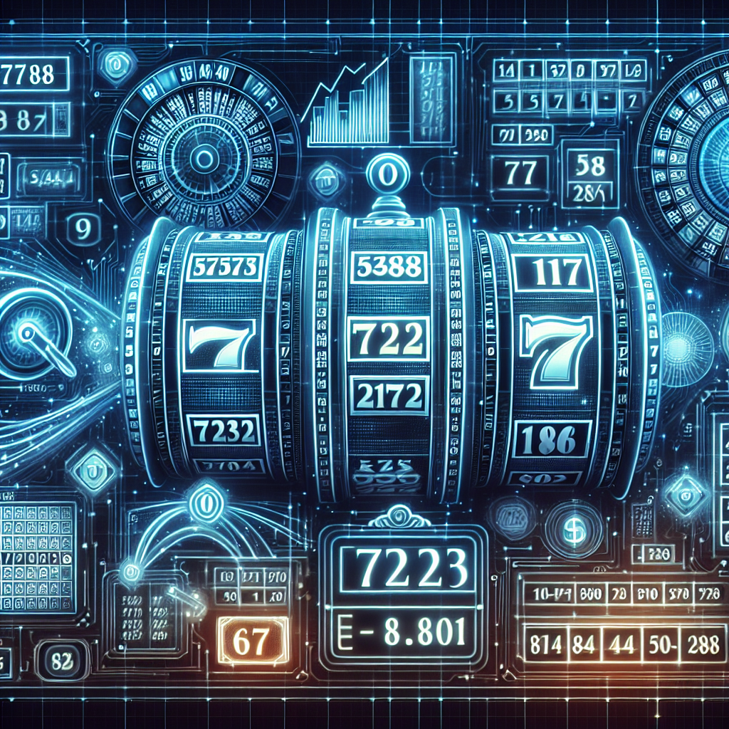 Bocoran Pola Slot API77: Mitos atau Fakta?
